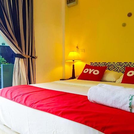 Rawai Whale Resort Dış mekan fotoğraf
