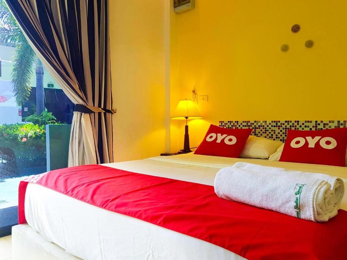 Rawai Whale Resort Dış mekan fotoğraf