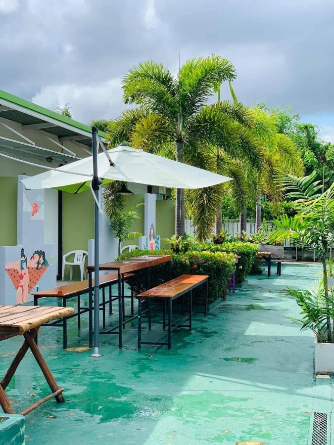 Rawai Whale Resort Dış mekan fotoğraf