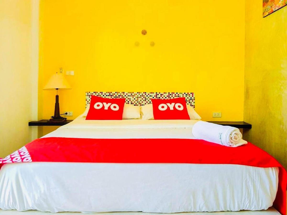 Rawai Whale Resort Dış mekan fotoğraf